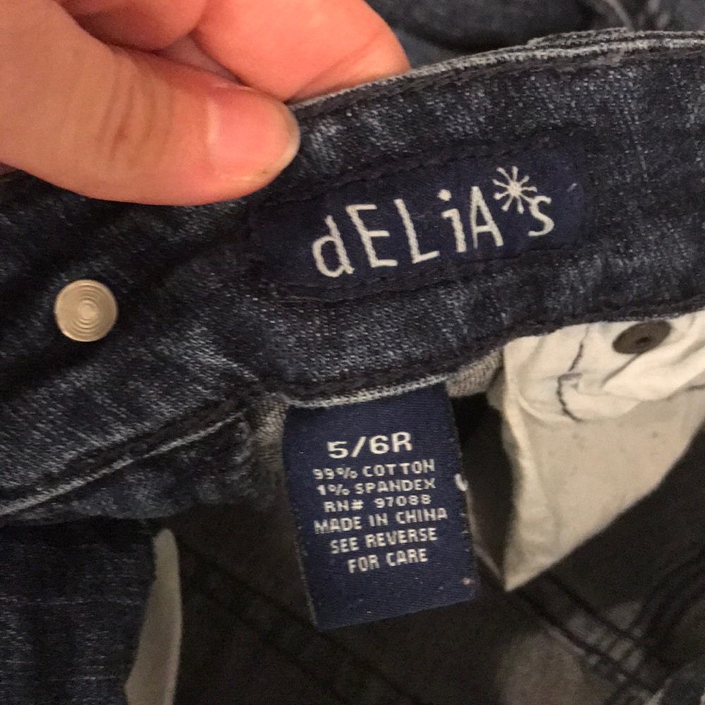 Boot cut jeans - Picture 5 of 5